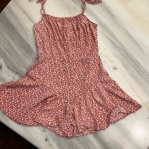 Women’s Romper